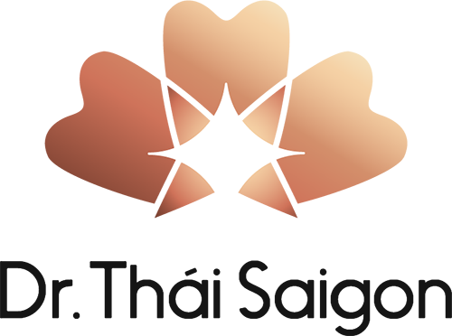 Dr Thái Saigon